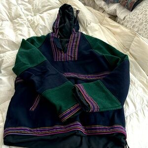 (4/$20) 🔥Handmade jacket from Tibet